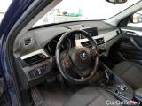  Bmw  X1 BMW  / 2019 / 5P / SUV SDRIVE 16D BUSINESS ADVANTAGE #120