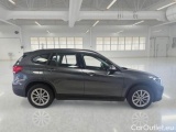  Bmw  X1 BMW  / 2019 / 5P / SUV SDRIVE 18D BUSINESS ADVANTAGE #7