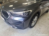  Bmw  X1 BMW  / 2019 / 5P / SUV SDRIVE 18D BUSINESS ADVANTAGE #30