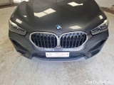  Bmw  X1 BMW  / 2019 / 5P / SUV SDRIVE 18D BUSINESS ADVANTAGE #33