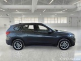  Bmw  X1 BMW  / 2019 / 5P / SUV SDRIVE 18D BUSINESS ADVANTAGE #7