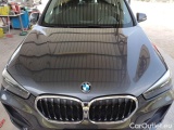  Bmw  X1 BMW  / 2019 / 5P / SUV SDRIVE 18D BUSINESS ADVANTAGE #23