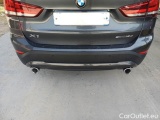  Bmw  X1 BMW  / 2019 / 5P / SUV SDRIVE 18D BUSINESS ADVANTAGE #44