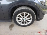  Bmw  X1 BMW  / 2019 / 5P / SUV SDRIVE 18D BUSINESS ADVANTAGE #57