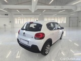  Citroen  C3 CITROEN  / 2020 / 5P / BERLINA BLUEHDI 100 SeS FEEL #2
