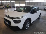  Citroen  C3 CITROEN  / 2020 / 5P / BERLINA BLUEHDI 100 SeS FEEL #115