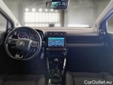  Citroen  C3 CITROEN  AIRCROSS / 2021 / 5P / SUV BLUEHDI 110 SeS SHINE #3
