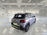  Citroen  C3 CITROEN  AIRCROSS / 2021 / 5P / SUV BLUEHDI 110 SeS SHINE #2