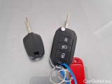  Citroen  C3 CITROEN  AIRCROSS / 2021 / 5P / SUV BLUEHDI 110 SeS SHINE #107