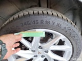 Cupra  Formentor CUPRA  / 2020 / 5P / SUV 2.0 TDI 4DRIVE DSG #76