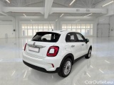  Fiat  500 FIAT X / 2018 / 5P / CROSSOVER 1.3 MJET 95CV E6D CONNECT #2