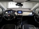  Fiat  500 FIAT X / 2018 / 5P / CROSSOVER 1.3 MJET 95CV E6D CONNECT #3
