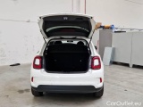  Fiat  500 FIAT X / 2018 / 5P / CROSSOVER 1.3 MJET 95CV E6D CONNECT #5