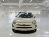  Fiat  500 FIAT X / 2018 / 5P / CROSSOVER 1.3 MJET 95CV E6D CONNECT #6