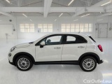  Fiat  500 FIAT X / 2018 / 5P / CROSSOVER 1.3 MJET 95CV E6D CONNECT #8