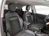  Fiat  500 FIAT X / 2018 / 5P / CROSSOVER 1.3 MJET 95CV E6D CONNECT #13