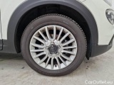  Fiat  500 FIAT X / 2018 / 5P / CROSSOVER 1.3 MJET 95CV E6D CONNECT #17