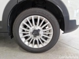  Fiat  500 FIAT X / 2018 / 5P / CROSSOVER 1.3 MJET 95CV E6D CONNECT #19