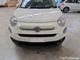  Fiat  500 FIAT X / 2018 / 5P / CROSSOVER 1.3 MJET 95CV E6D CONNECT #35