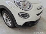  Fiat  500 FIAT X / 2018 / 5P / CROSSOVER 1.3 MJET 95CV E6D CONNECT #40