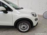  Fiat  500 FIAT X / 2018 / 5P / CROSSOVER 1.3 MJET 95CV E6D CONNECT #43