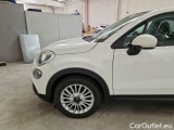  Fiat  500 FIAT X / 2018 / 5P / CROSSOVER 1.3 MJET 95CV E6D CONNECT #108