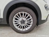  Fiat  500 FIAT X / 2018 / 5P / CROSSOVER 1.3 MJET 95CV E6D CONNECT #113