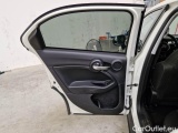  Fiat  500 FIAT X / 2018 / 5P / CROSSOVER 1.3 MJET 95CV E6D CONNECT #128
