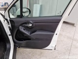  Fiat  500 FIAT X / 2018 / 5P / CROSSOVER 1.3 MJET 95CV E6D CONNECT #163