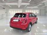 Fiat  500 FIAT X / 2018 / 5P / CROSSOVER 1.3 MJET 95CV E6D CONNECT #2