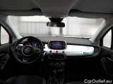  Fiat  500 FIAT X / 2018 / 5P / CROSSOVER 1.3 MJET 95CV E6D CONNECT #3