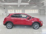  Fiat  500 FIAT X / 2018 / 5P / CROSSOVER 1.3 MJET 95CV E6D CONNECT #6