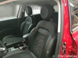  Fiat  500 FIAT X / 2018 / 5P / CROSSOVER 1.3 MJET 95CV E6D CONNECT #10