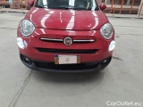 Fiat  500 FIAT X / 2018 / 5P / CROSSOVER 1.3 MJET 95CV E6D CONNECT #32