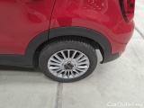  Fiat  500 FIAT X / 2018 / 5P / CROSSOVER 1.3 MJET 95CV E6D CONNECT #85