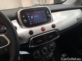 Fiat  500 FIAT X / 2018 / 5P / CROSSOVER 1.3 MJET 95CV E6D CONNECT #105