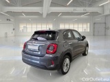  Fiat  500 FIAT X / 2018 / 5P / CROSSOVER 1.6 MJET 130CV E6D CONNECT #2