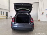 Fiat  500 FIAT X / 2018 / 5P / CROSSOVER 1.6 MJET 130CV E6D CONNECT #5