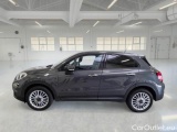  Fiat  500 FIAT X / 2018 / 5P / CROSSOVER 1.6 MJET 130CV E6D CONNECT #8