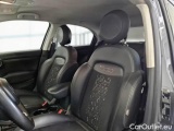  Fiat  500 FIAT X / 2018 / 5P / CROSSOVER 1.6 MJET 130CV E6D CONNECT #11