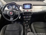  Fiat  500 FIAT X / 2018 / 5P / CROSSOVER 1.6 MJET 130CV E6D CONNECT #3