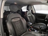  Fiat  500 FIAT X / 2018 / 5P / CROSSOVER 1.6 MJET 130CV E6D CONNECT #13