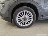  Fiat  500 FIAT X / 2018 / 5P / CROSSOVER 1.6 MJET 130CV E6D CONNECT #20