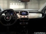  Fiat  500 FIAT X 2015 1.3 MJET 95CV 4X2 BUSINESS #3