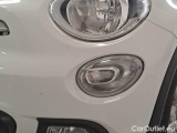  Fiat  500 FIAT X 2015 1.3 MJET 95CV 4X2 BUSINESS #52