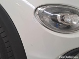  Fiat  500 FIAT X 2015 1.3 MJET 95CV 4X2 BUSINESS #62