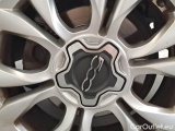  Fiat  500 FIAT X 2015 1.3 MJET 95CV 4X2 BUSINESS #159