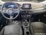  Fiat  Tipo FIAT  / 2020 / 5P / BERLINA 1.6 MJT 130CV SeS LIFE #3