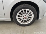  Fiat  Tipo FIAT  / 2020 / 5P / BERLINA 1.6 MJT 130CV SeS LIFE #17