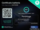  Ford  Kuga FORD  / 2019 / 5P / SUV 2.5 BENZINA PHEV 225CV 2WD TIT.BUS. AUT #22